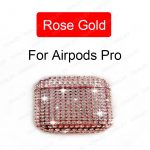 Rose forairpods Pro