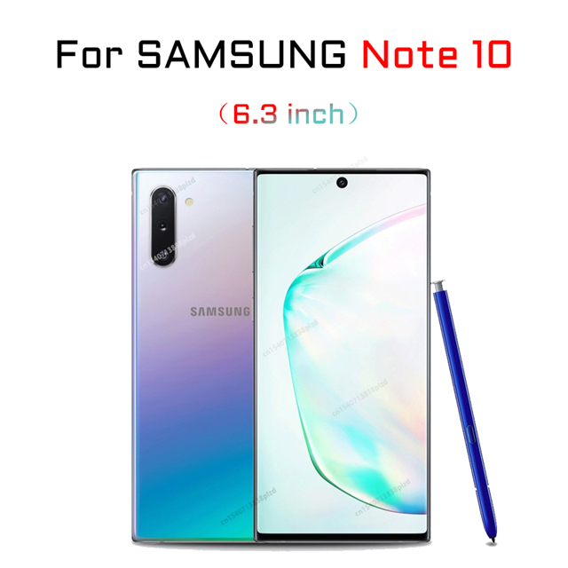 For Note 10