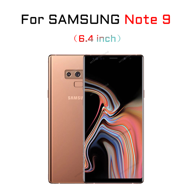 For Note 9